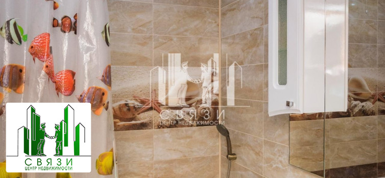 продажа 2 комнатной квартиры по адресу Амурская область, Благовещенск Театральная, 1