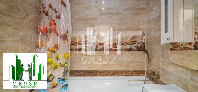 продажа 2 комнатной квартиры по адресу Амурская область, Благовещенск Театральная, 1