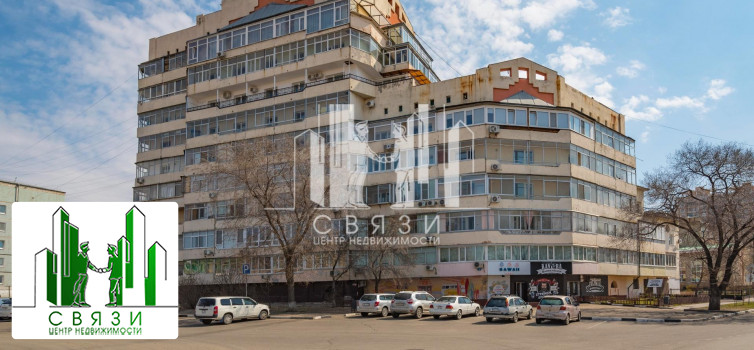 продажа 2 комнатной квартиры по адресу Амурская область, Благовещенск Театральная, 1