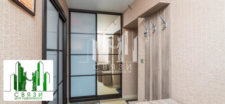 продажа 1 комнатной квартиры по адресу Амурская область, Благовещенск Студенческая, 18