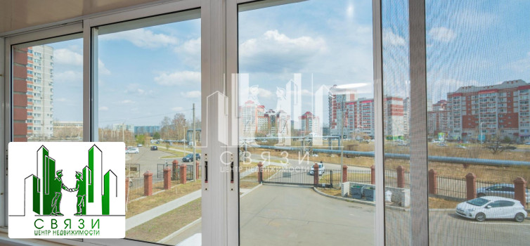 продажа 1 комнатной квартиры по адресу Амурская область, Благовещенск Студенческая, 18