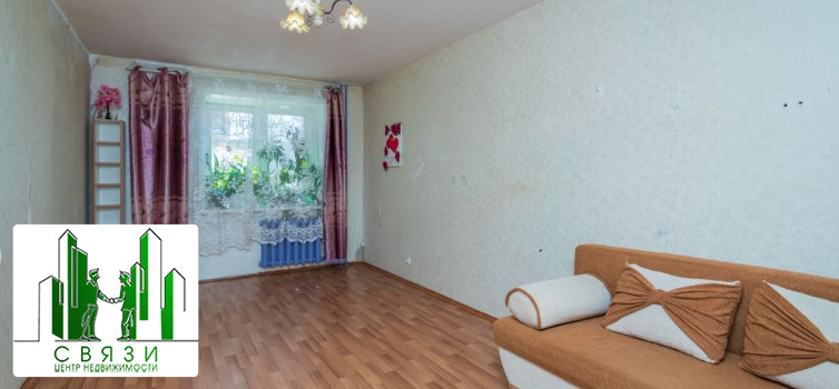 продажа 1 комнатной квартиры по адресу Амурская область, Благовещенск Технический переулок, 98