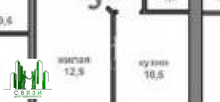 продажа 1 комнатной квартиры по адресу Амурская область, Благовещенск Тепличная