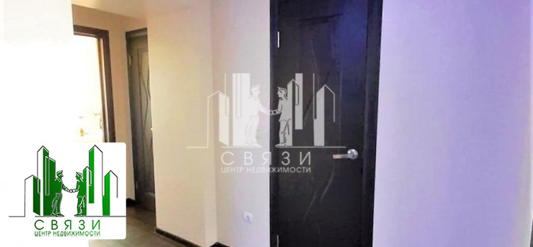 продажа 2 комнатной квартиры по адресу Амурская область, Благовещенск Игнатьевское шоссе, 10/6