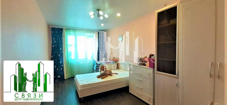 продажа 2 комнатной квартиры по адресу Амурская область, Благовещенск Игнатьевское шоссе, 10/6