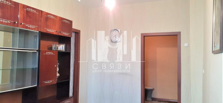 продажа 3 комнатной квартиры по адресу Амурская область, Благовещенск 
Горького, 24