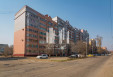 продажа 3 комнатной квартиры по адресу Амурская область, Благовещенск 
Пушкина, 66