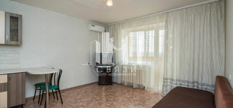 продажа 1 комнатной квартиры по адресу Амурская область, Благовещенск 
Зейская, 323