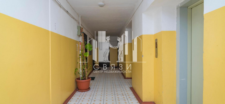 продажа 1 комнатной квартиры по адресу Амурская область, Благовещенск 
Зейская, 323