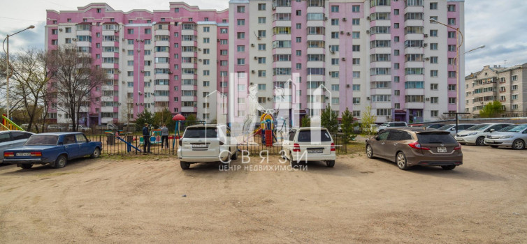 продажа 1 комнатной квартиры по адресу Амурская область, Благовещенск 
Зейская, 323